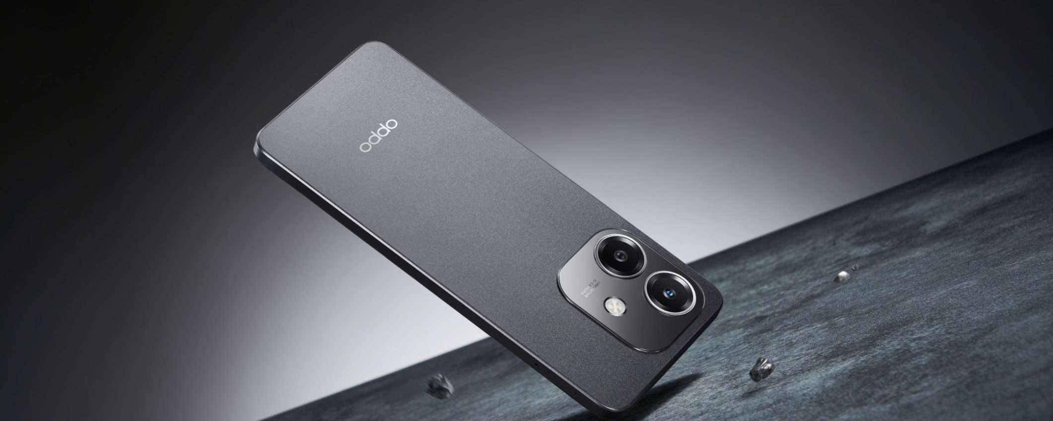 OPPO A40 è il low-cost PERFETTO per i task quotidiani: APPENA 139€ su Amazon