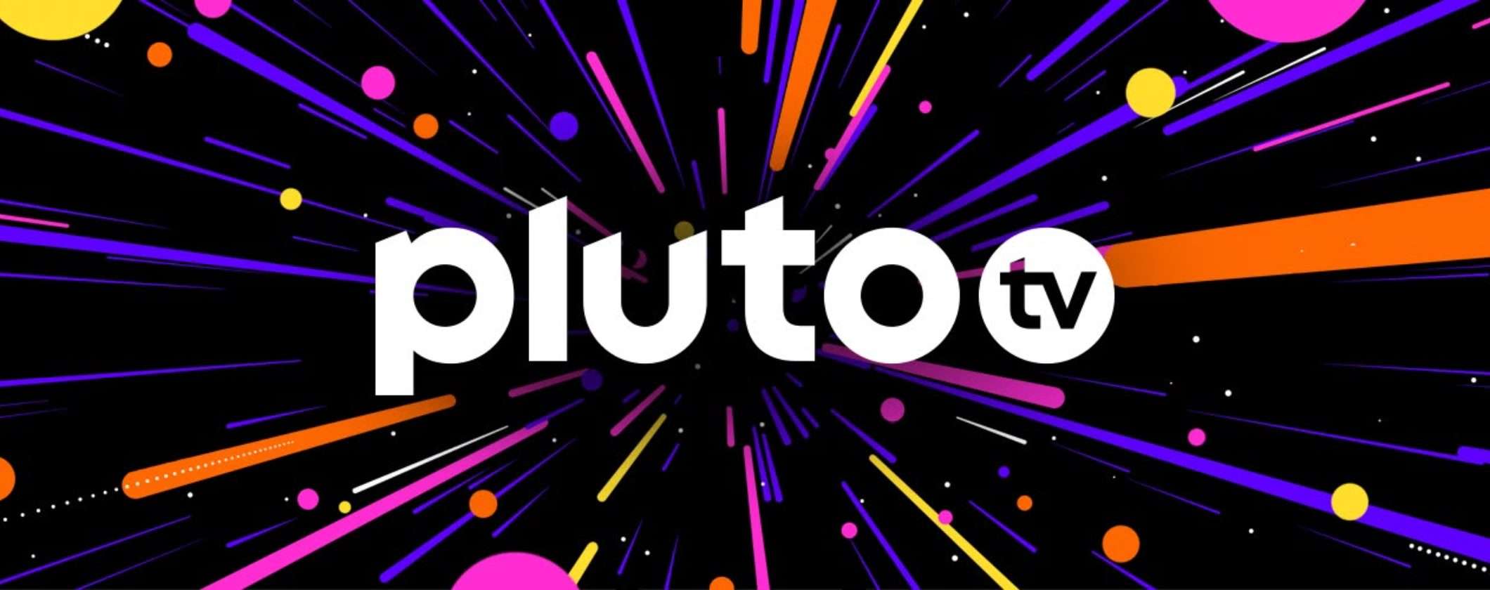 Su Pluto TV arrivano due nuovi canali sportivi gratuiti