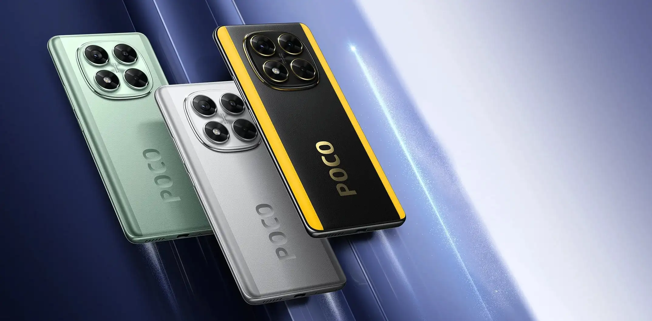 POCO X7 al minimo storico su Amazon: la scelta giusta nella fascia media (12/512 GB)