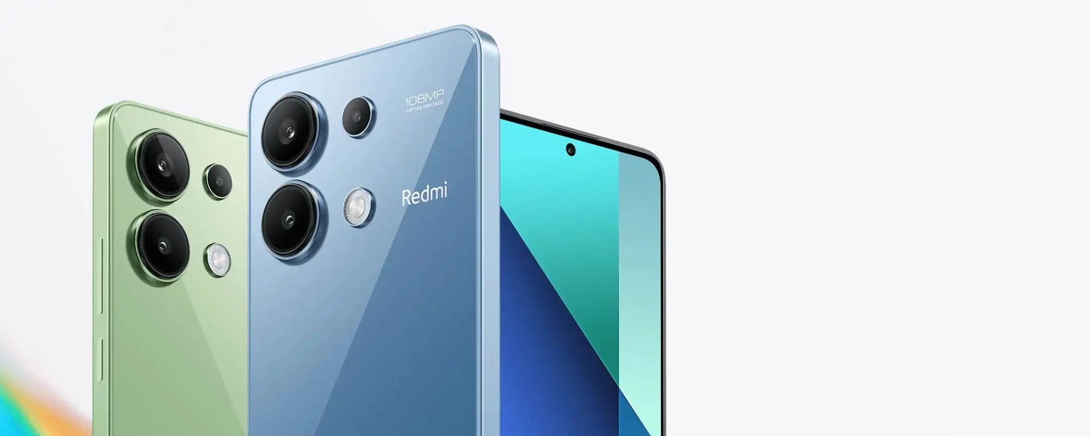 Nuova offerta tech Esselunga: Redmi Note 13 a meno di 160€