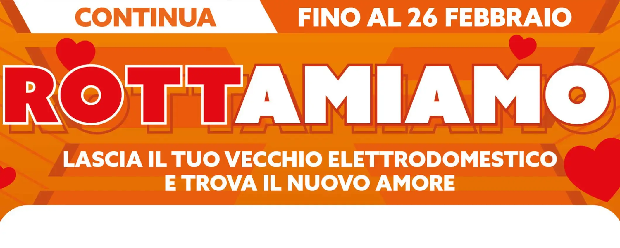 Volantino Expert, prosegue la promo 