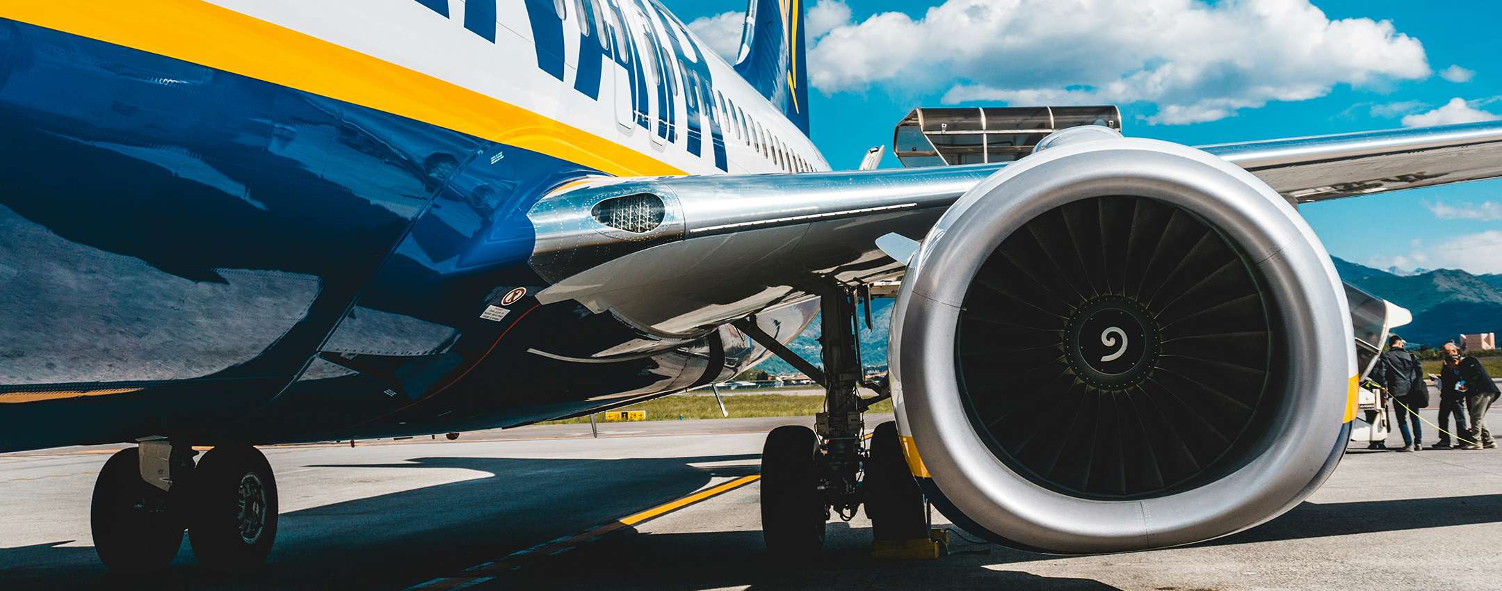 Dove volerai questa estate? Con Ryanair parti da 14,99€: torna la promo LIMITATA