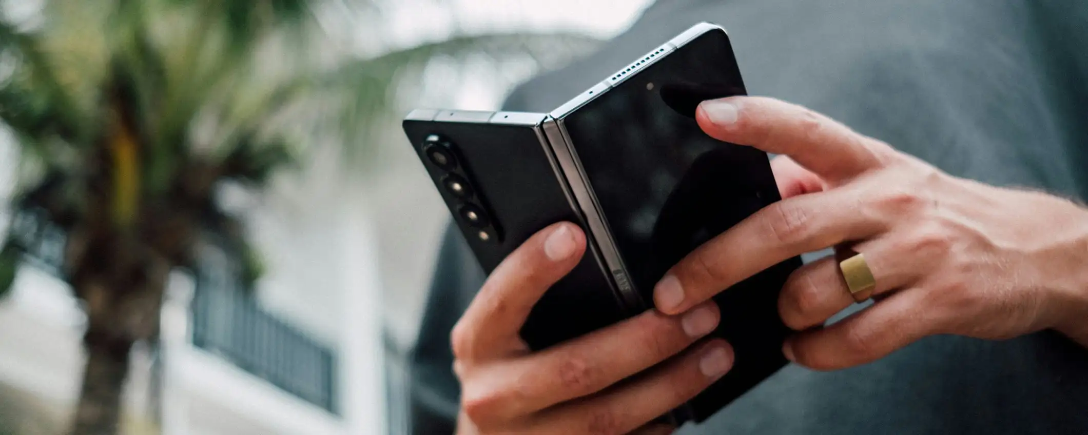 Samsung Galaxy Z Fold 7: nonostante i miglioramenti, la batteria potrebbe deludere