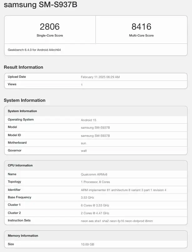 samsung_galaxy_s25_edge_geekbench