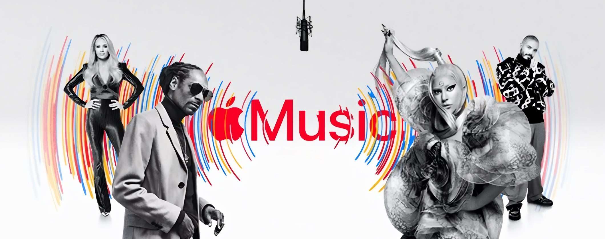 Sei pronto a un piano premium Apple Music più costoso?