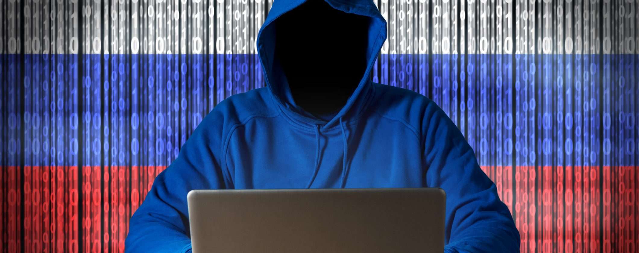 Siti Italiani sotto scacco: nuovo attacco hacker filorusso