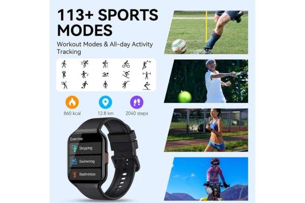 smartwatch-con-oltre-113-profili-sportivi-altoparlante-chiamare