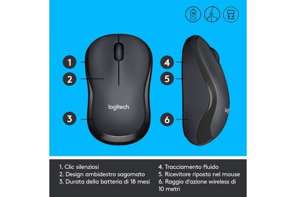 solo-13e-per-mouse-wireless-logitech-m220-silent