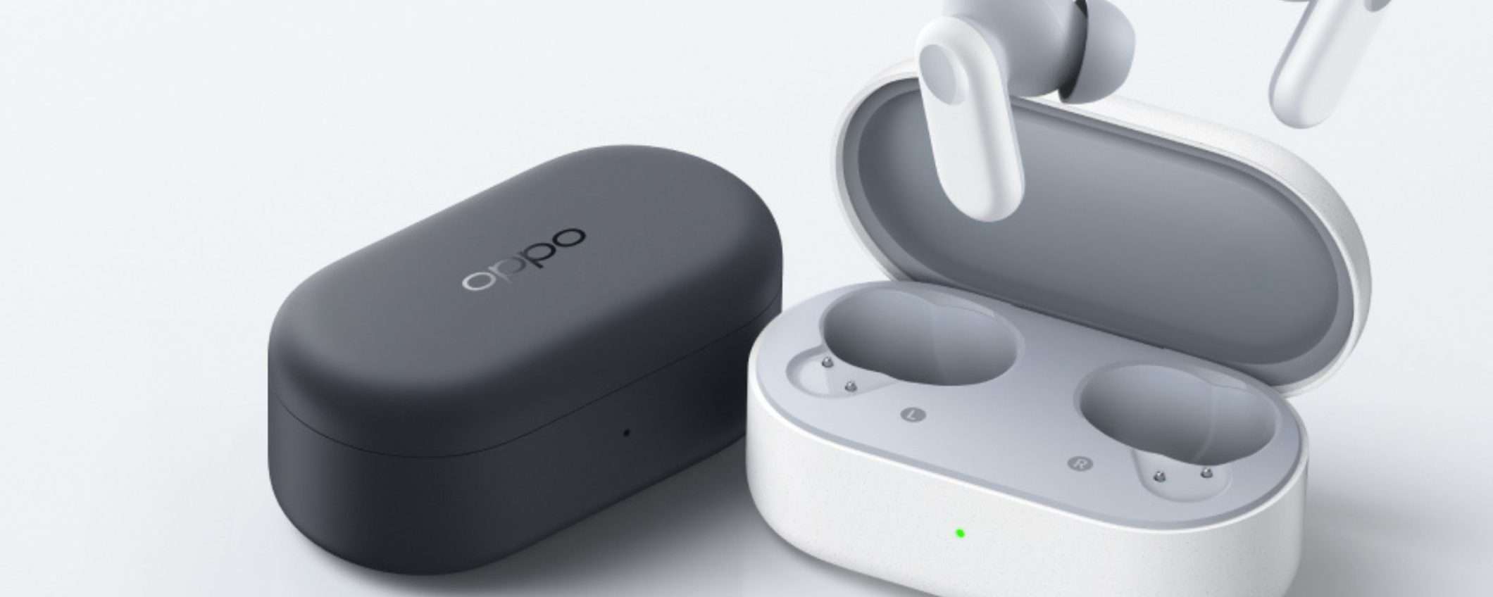 Sound di QUALITÀ a prezzo MINIMO su Amazon per le cuffie OPPO Enco Buds2 Pro