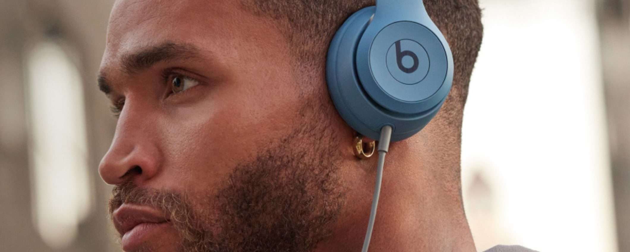 Sound ECCELLENTE e design PREMIUM: le cuffie Beats Solo 4 a 177€ su Amazon