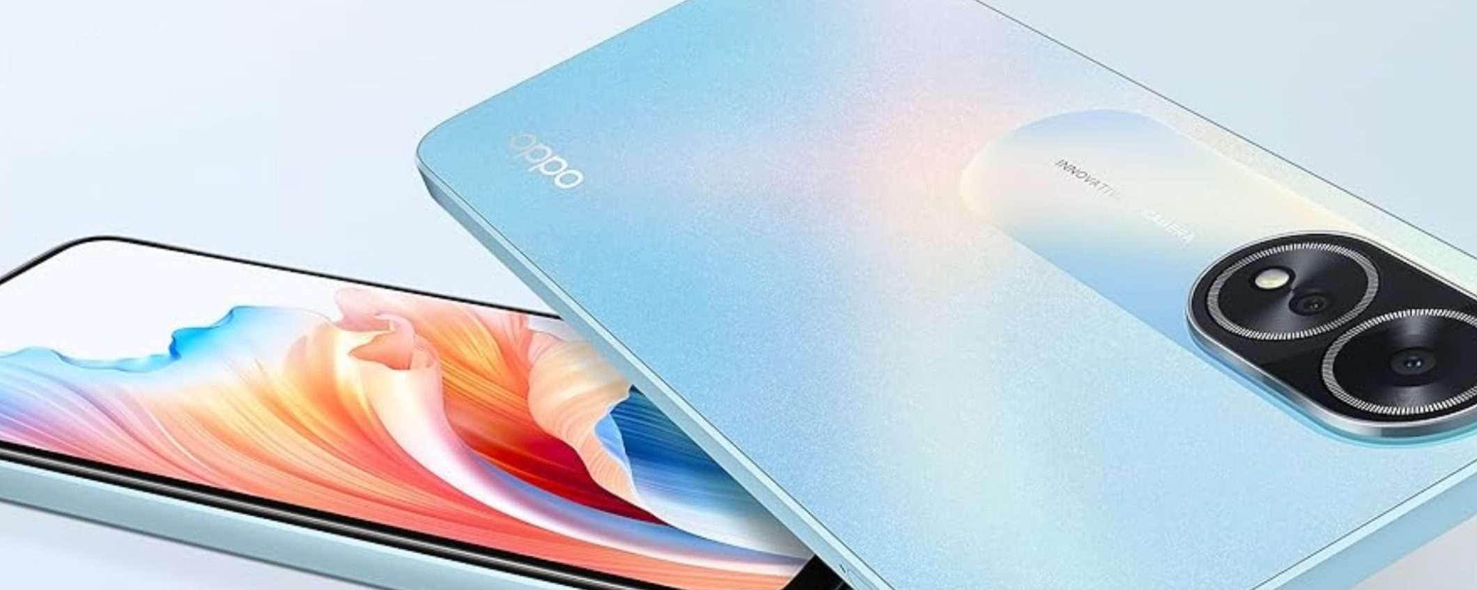 Spendi POCO per fare TANTO: il low cost OPPO A18 con supporto auto a soli 99€