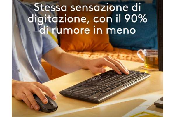 tastiera-mouse-wireless-by-logitech-silenziosi-precisi-sconto