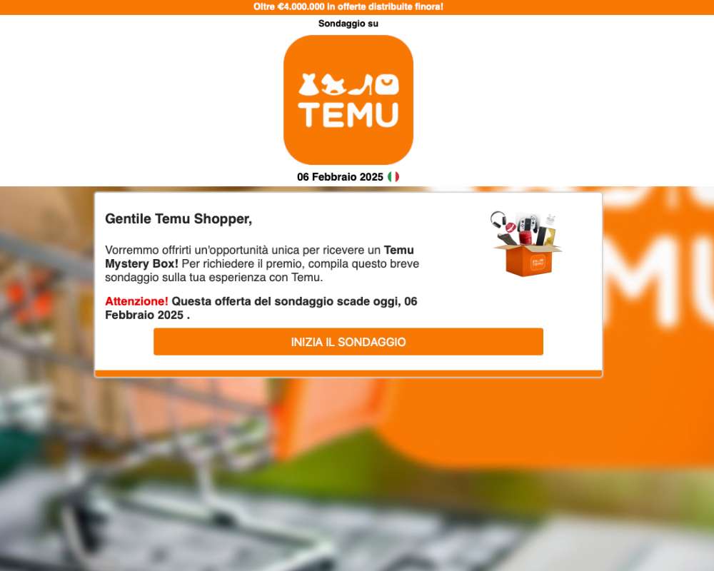 temu-email-truffa