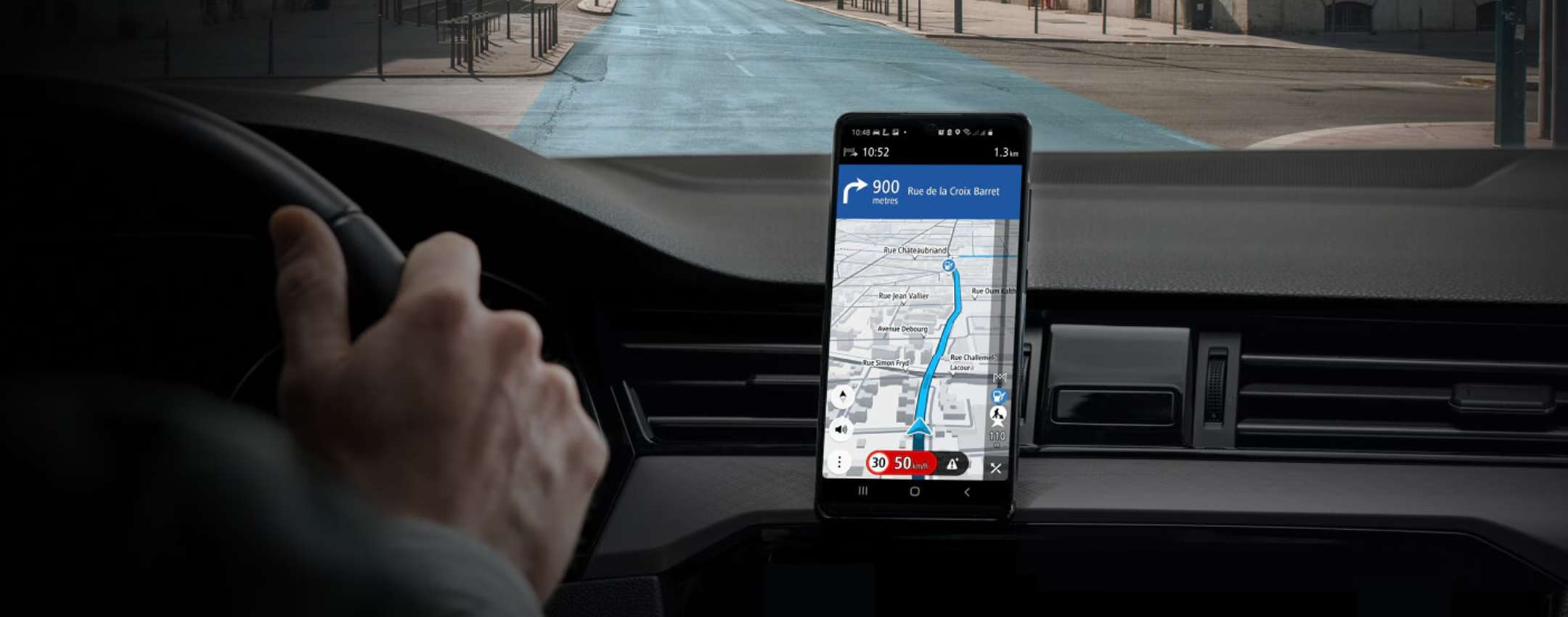 TomTom GO Navigation: ricevi un anno GRATIS con il codice promo