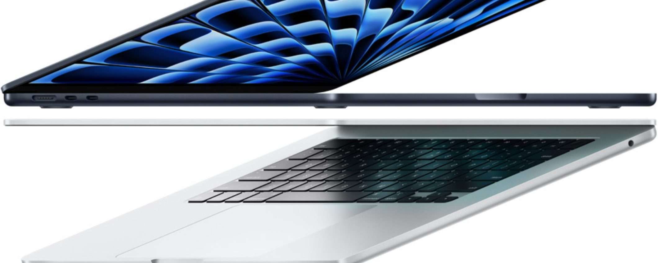 TONFO del 10% su Amazon per l'ECCELLENTE MacBook Air 13