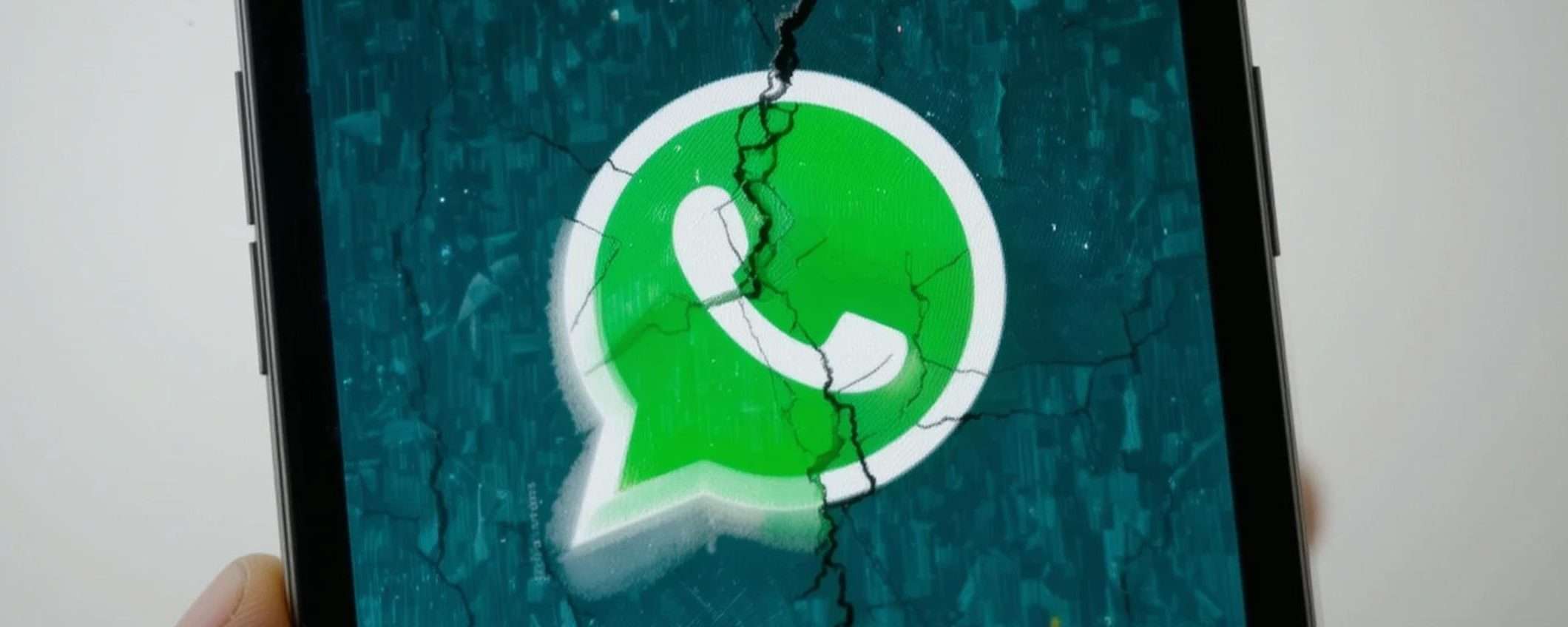 WhatsApp non funziona e le chat si chiudono all'improvviso: come risolvere