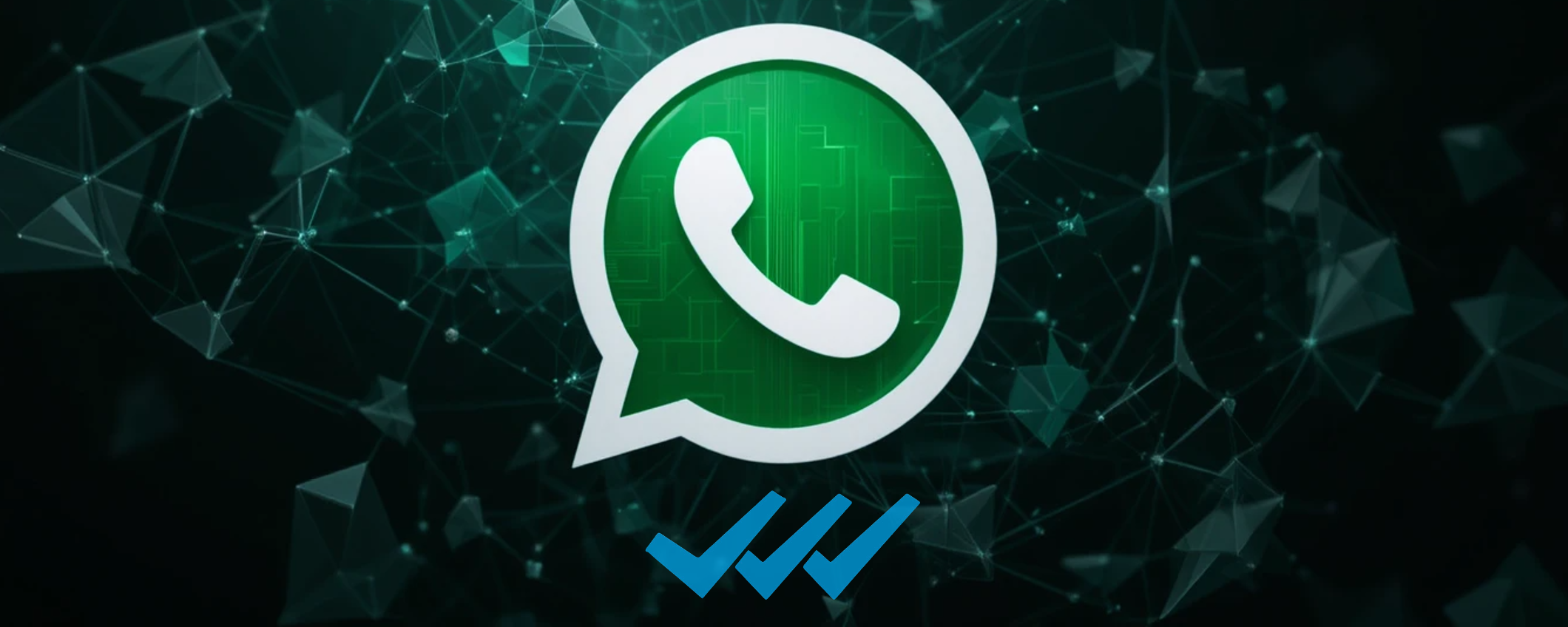 WhatsApp: ma quindi la fantomatica terza spunta blu sta arrivando sul serio?