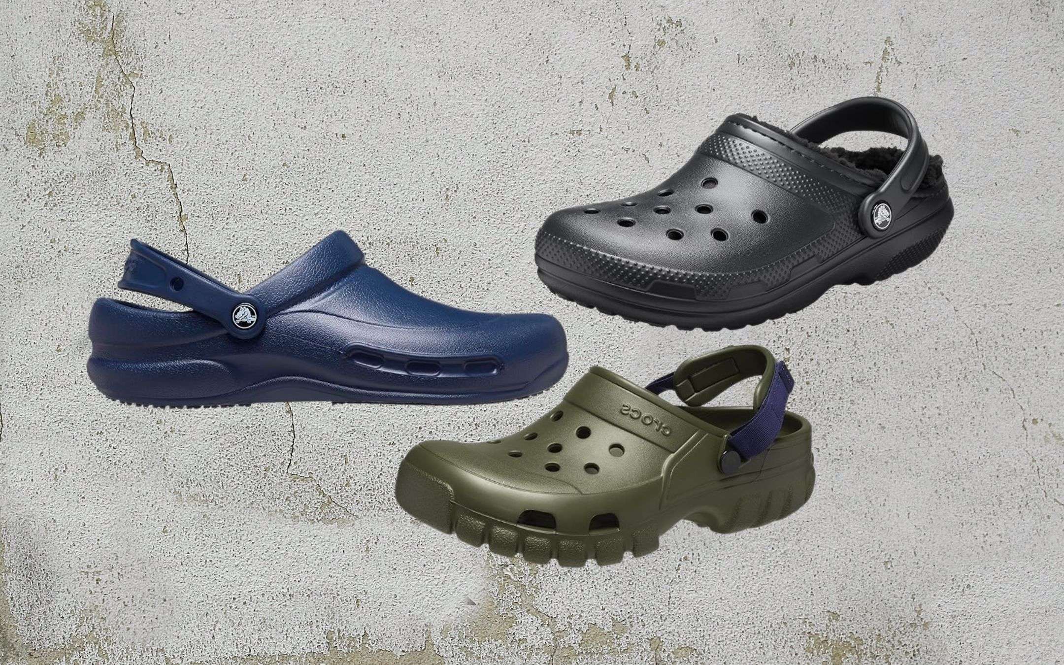 Crocs in SVUOTA LOCALI su Amazon: tantissimi modelli a partire da 23€