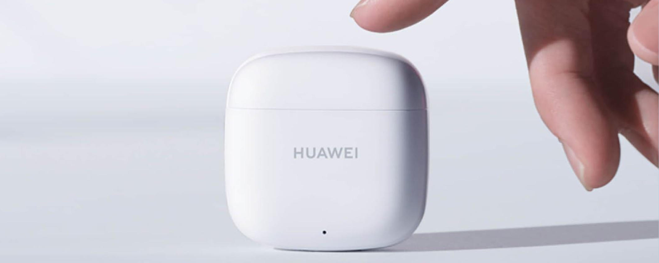 Huawei FreeBuds SE 2: suono da brividi e prezzo top