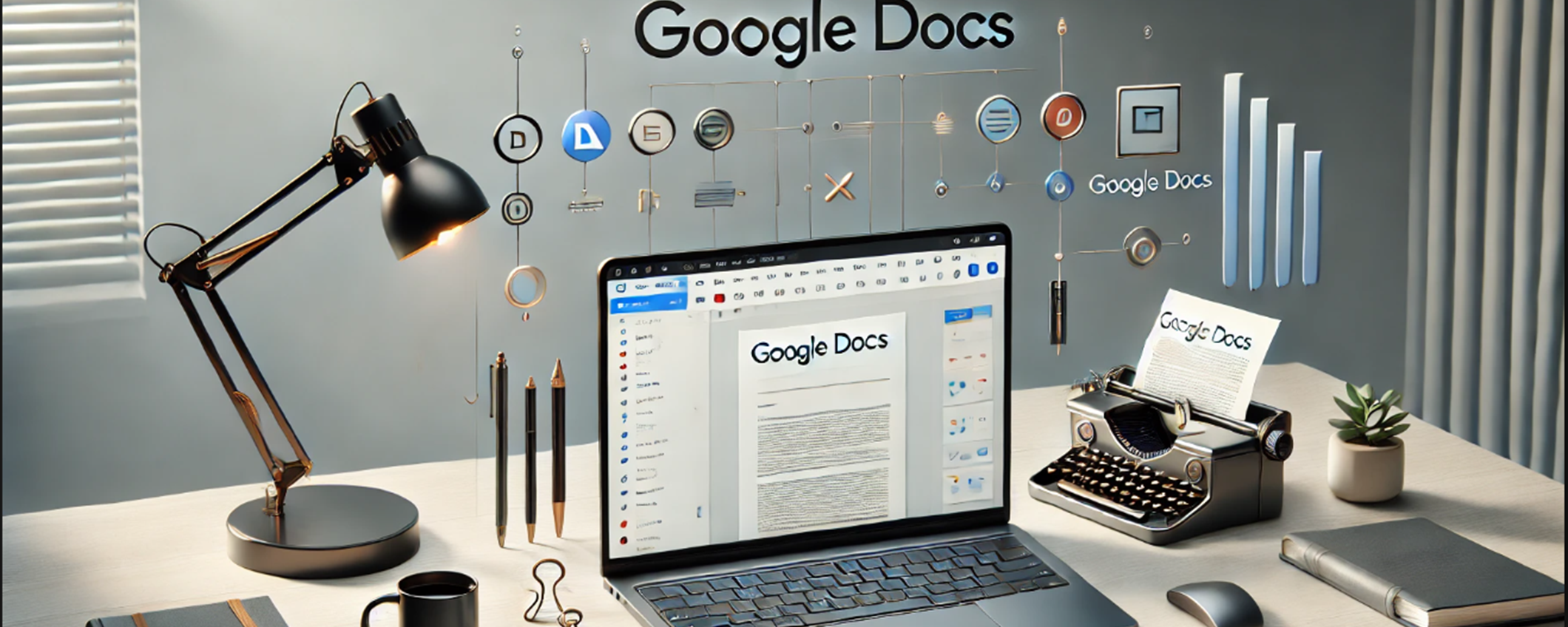 Le impostazioni di Google Docs che fanno la differenza