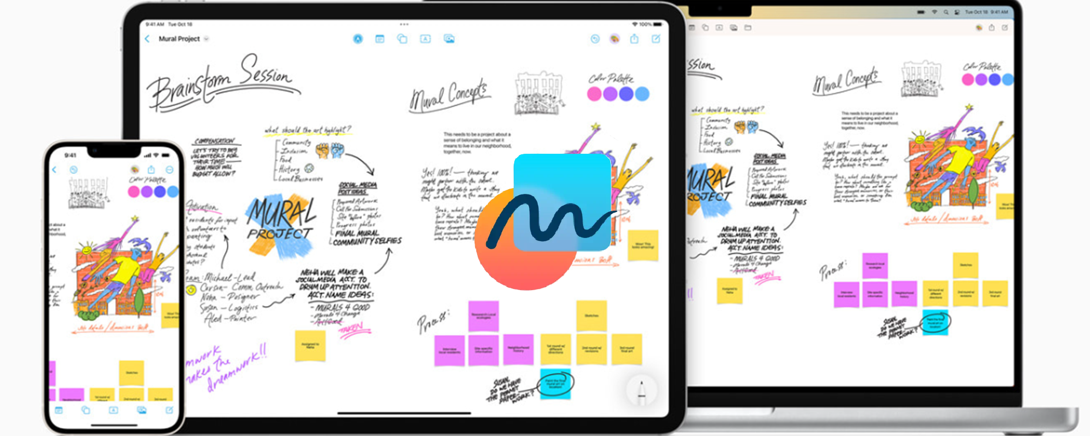 Freeform di Apple: l’app ideale per annotare e studiare libri su iPad e iPhone