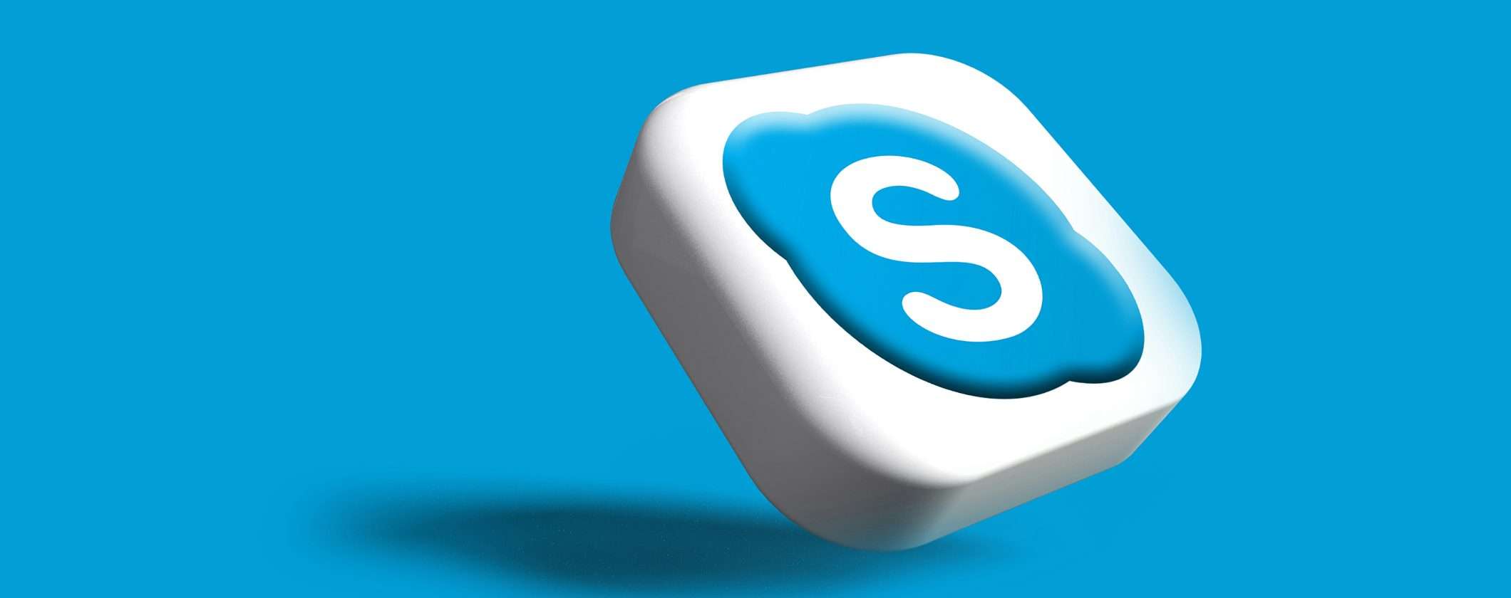 Addio ufficiale: Skype non sarà più disponibile