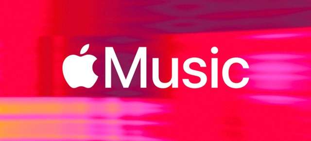 apple music