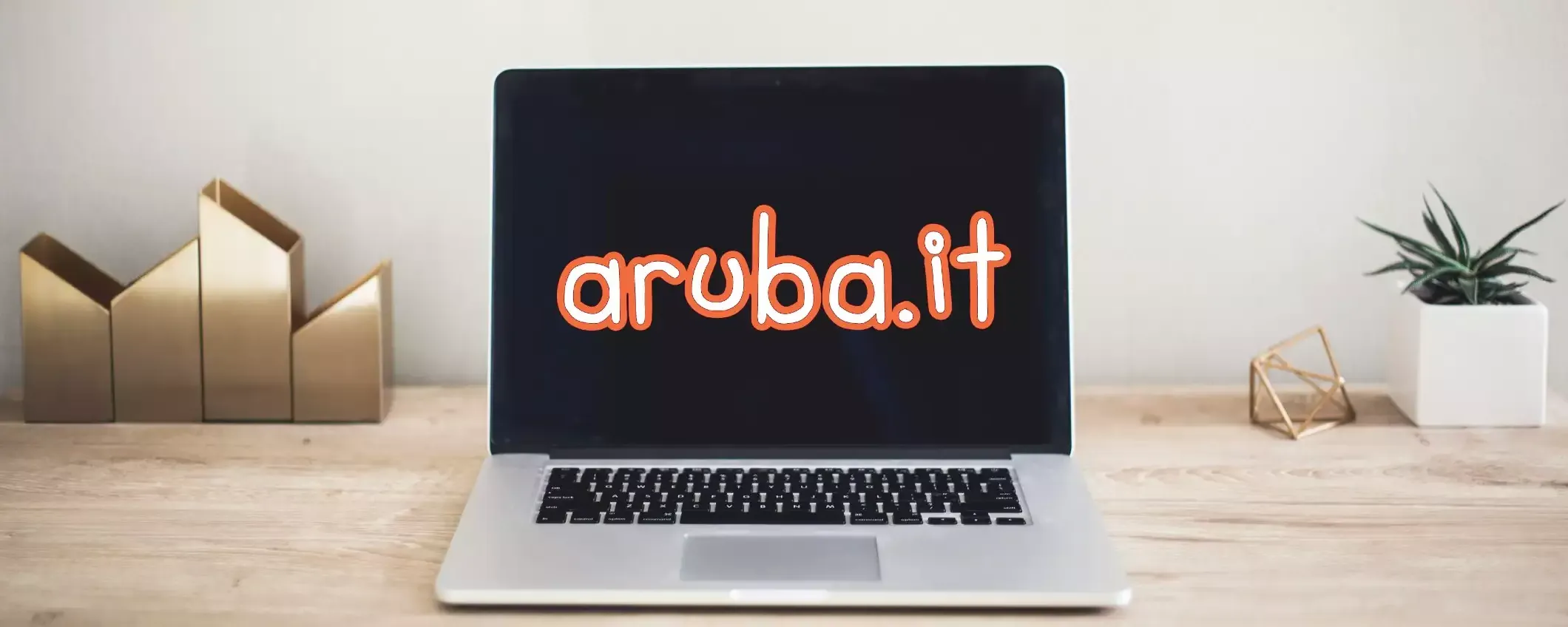 Con l’hosting WordPress di Aruba hai l’AI a 14,90€ per il primo anno