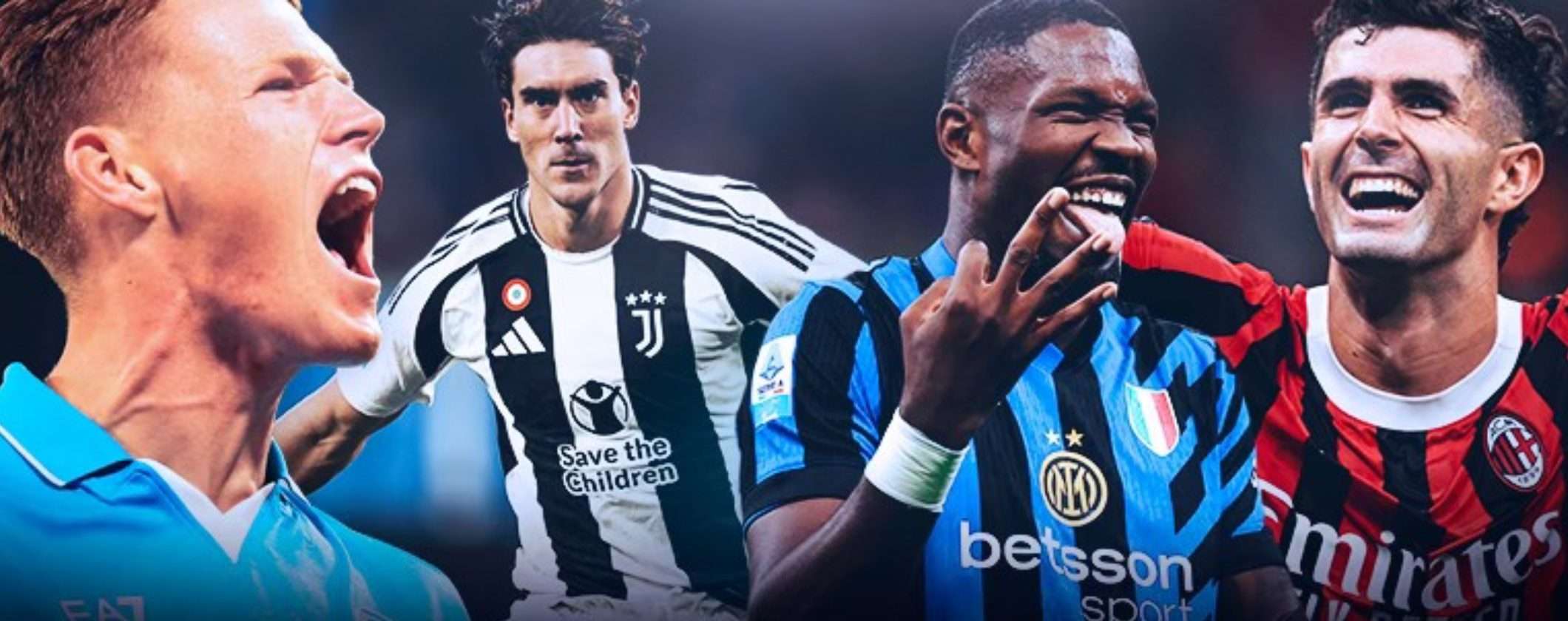 DAZN: le ultime due partite di Serie A che saranno trasmesse gratis