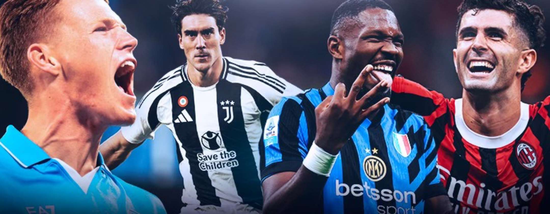 DAZN: le ultime due partite di Serie A che saranno trasmesse gratis