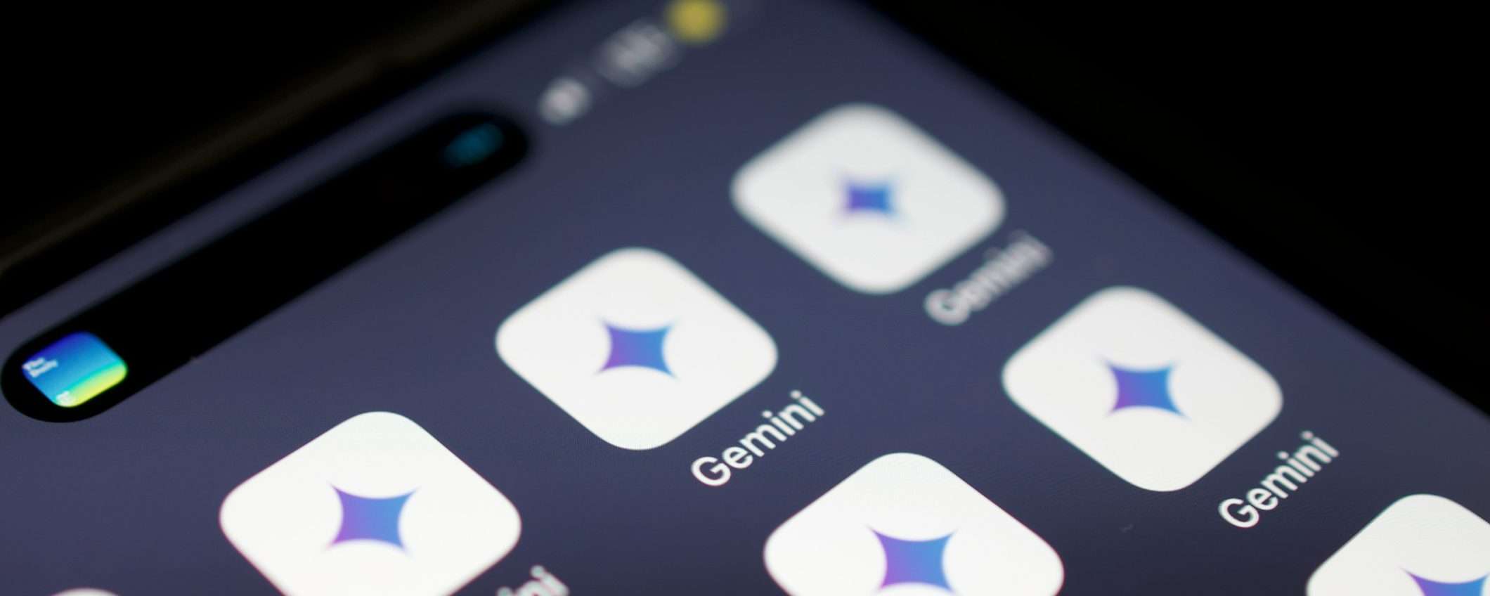 Un'altra funzionalità Gemini Advanced potrebbe diventare gratuita