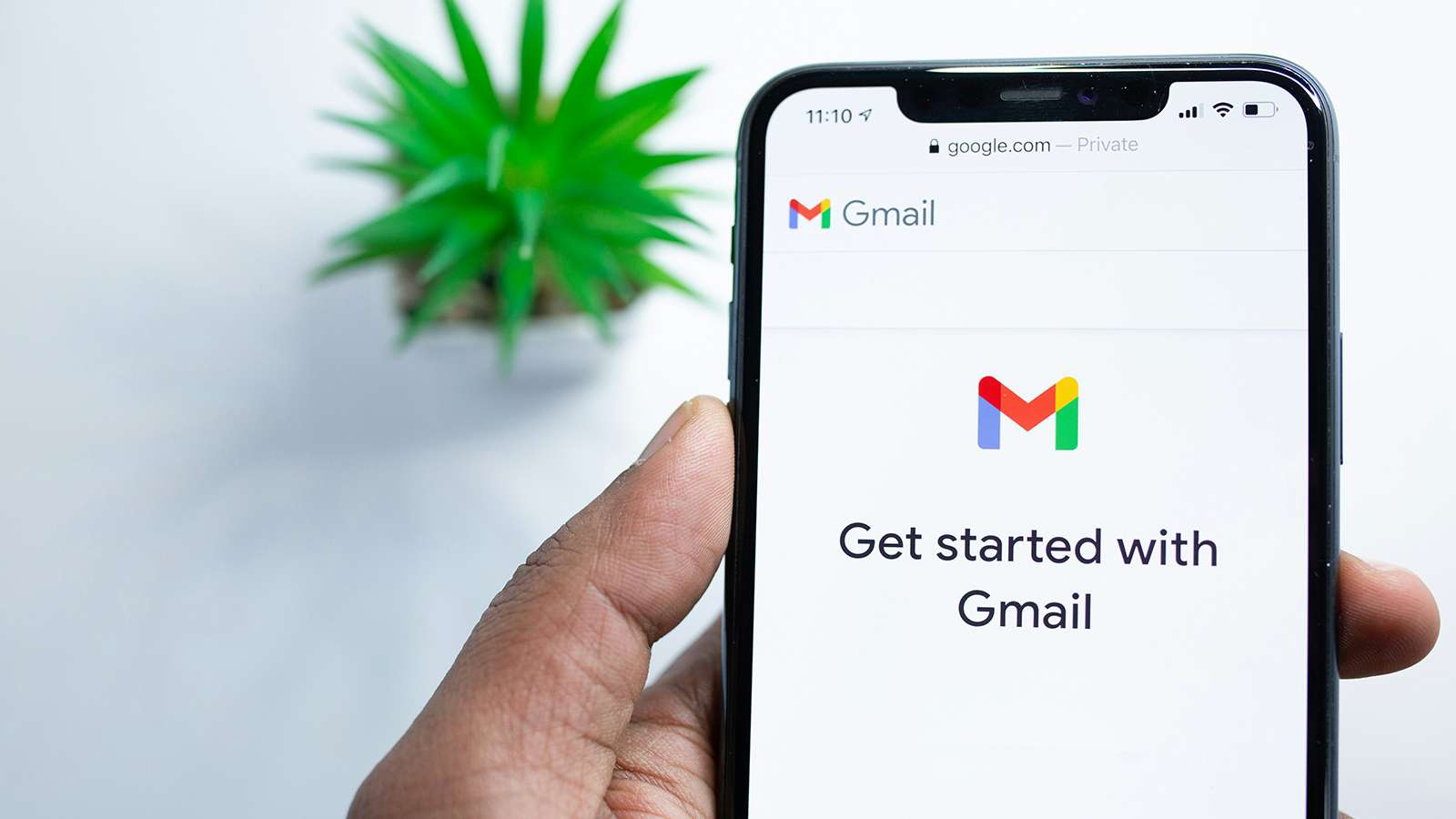 Gmail, cercare tra la posta sarà ancora più facile: nuova funzione AI in arrivo