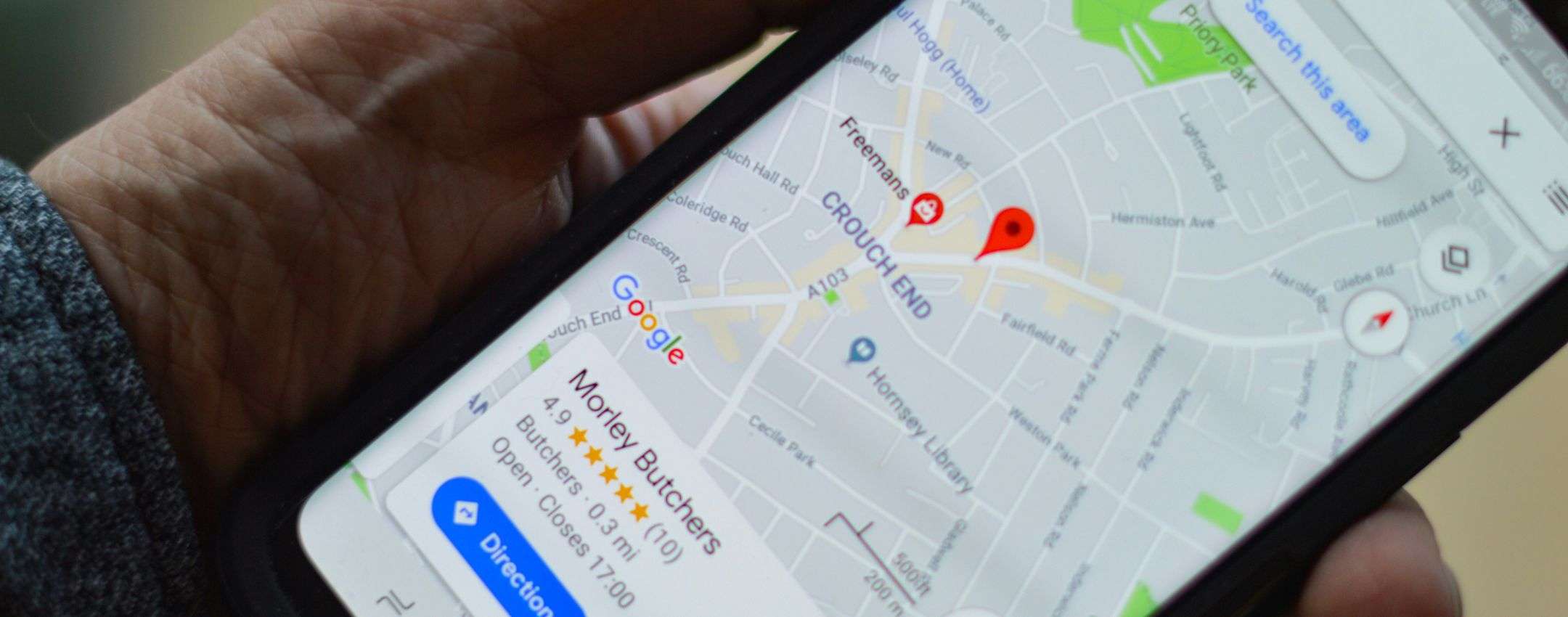 Google Maps, la cronologia è scomparsa per alcuni utenti: cosa succede?