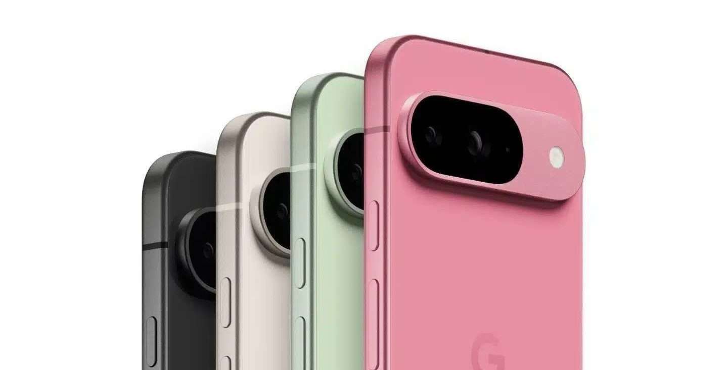 Google Pixel 9: super prezzo su Amazon, è il nuovo minimo (anche in 12 rate)