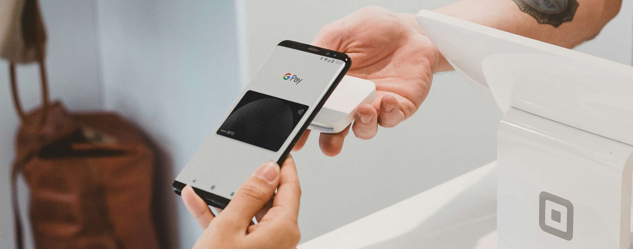 Arriva Google Wallet per bambini: potranno pagare con NFC nei negozi fisici