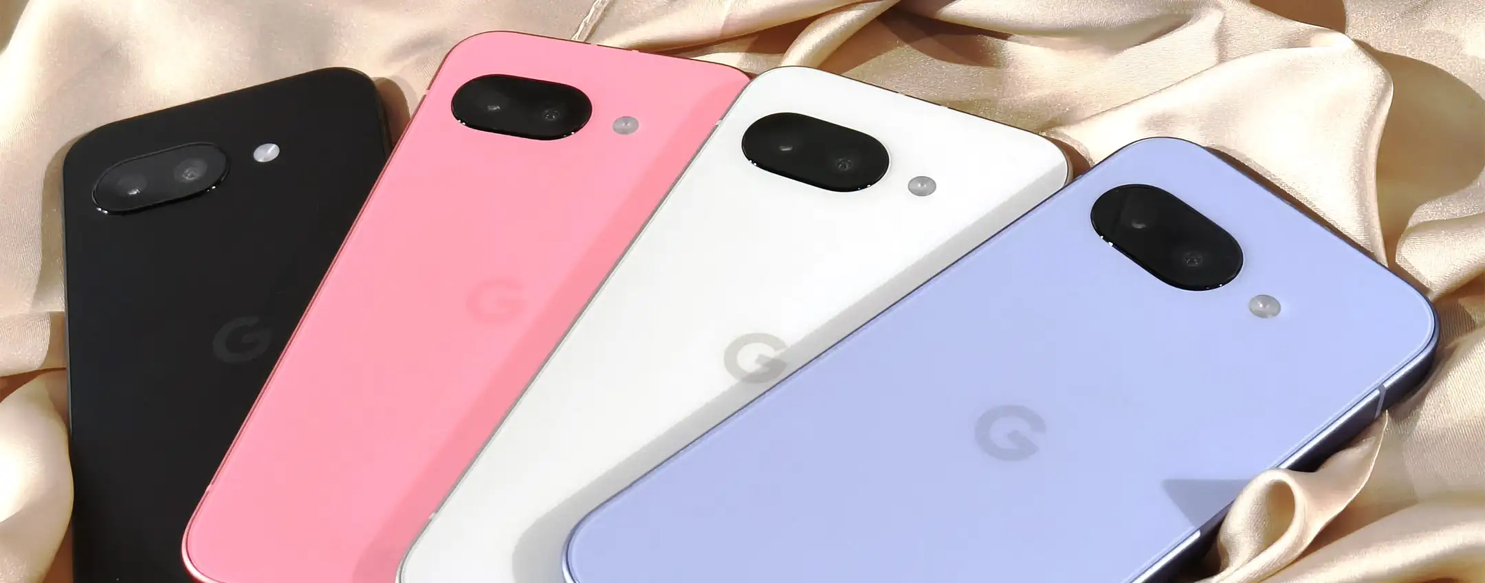 Il nuovo Google Pixel 9a è ufficiale: AI per tutti