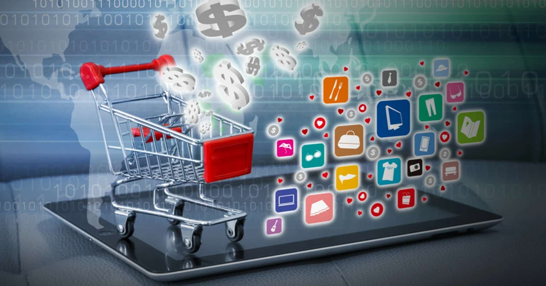 Hosting per e-commerce a 1€? Con IONOS è possibile