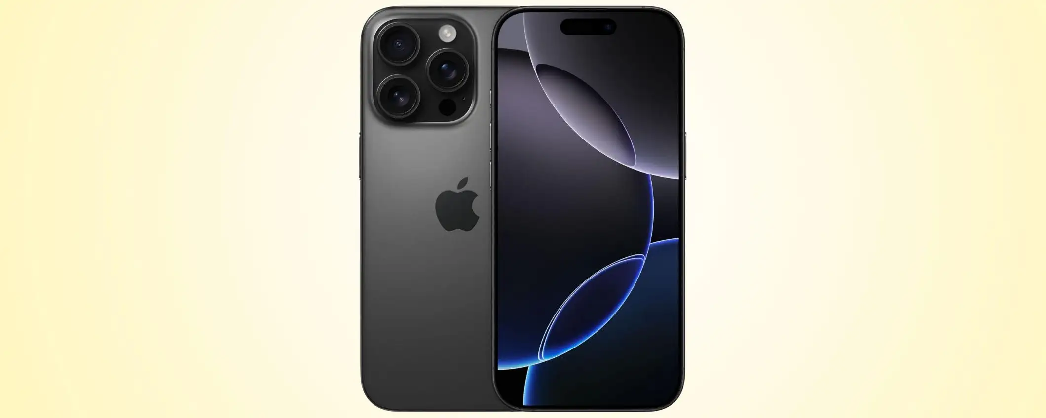 iPhone 16 Pro 256GB in offerta su Amazon è il BEST BUY del giorno