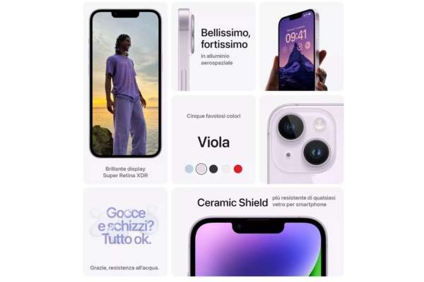 iphone-14-128gb-offerta-ebay-prezzaccio-best-buy