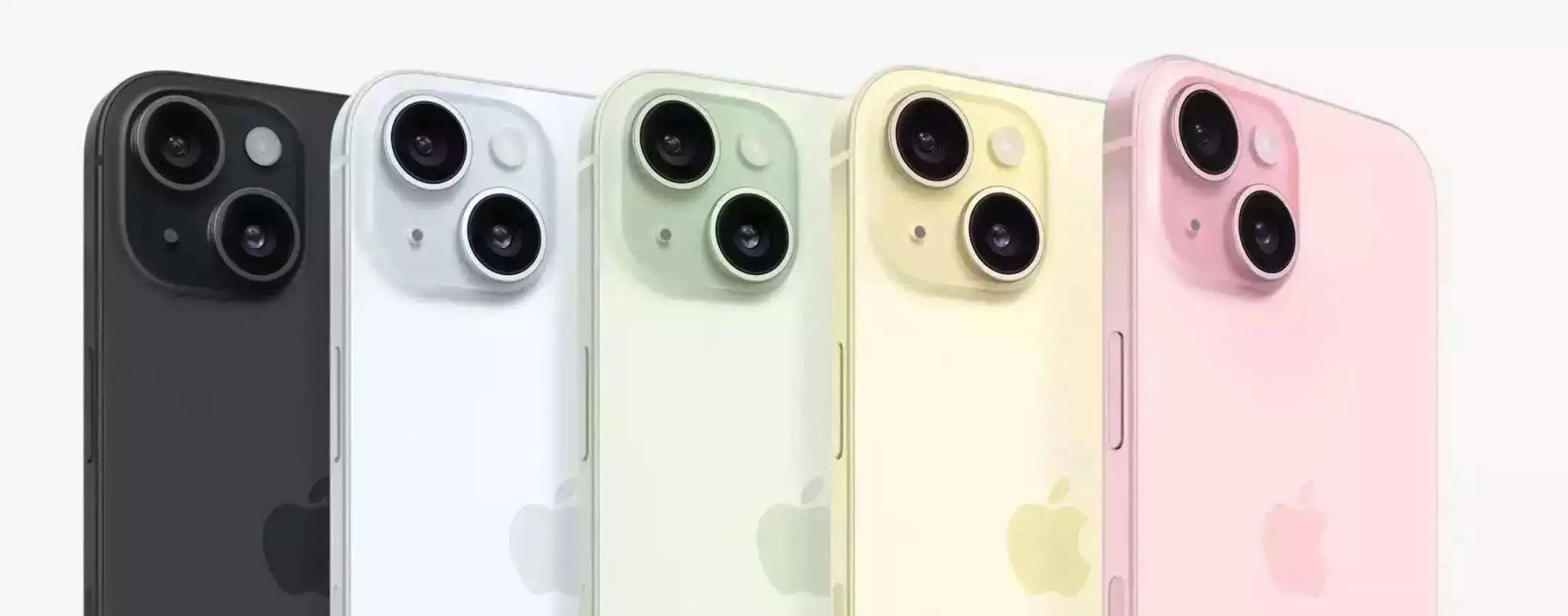 iPhone 15: prezzo bomba con l’offerta di oggi (anche 256 GB)