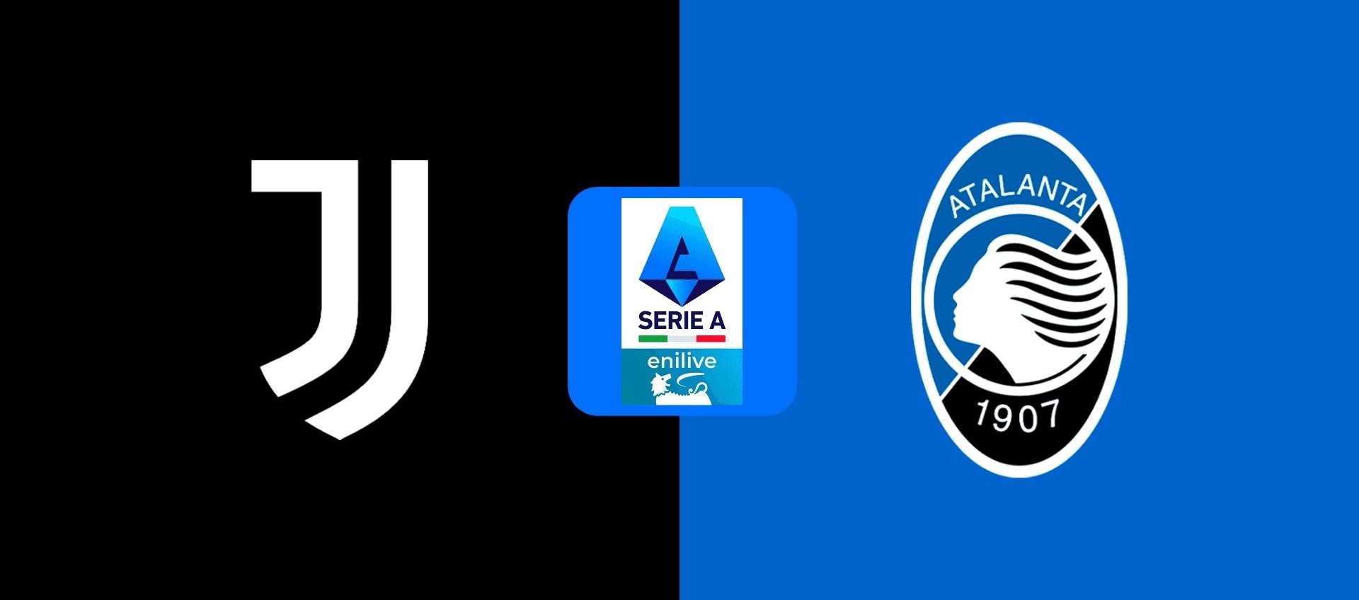 Come vedere Juventus-Atalanta in TV e streaming