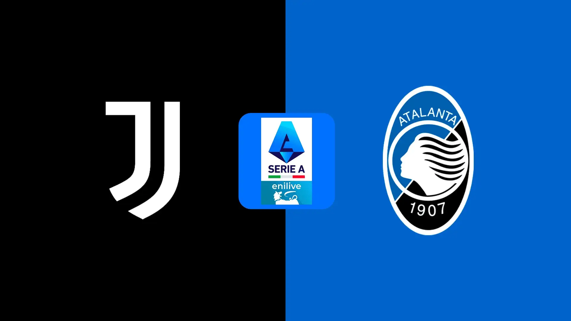 Come vedere Juventus-Atalanta in TV e streaming