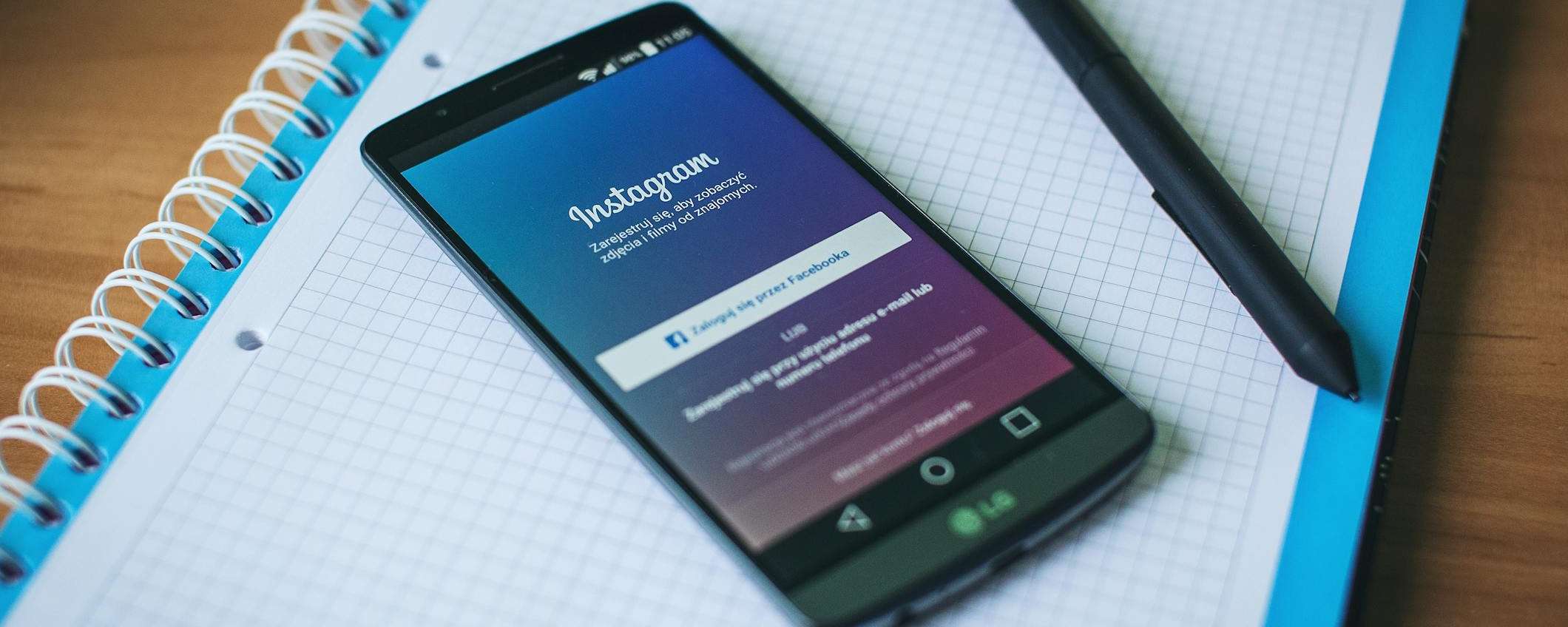 Come gestire in modo più consapevole il tempo che passiamo su Instagram