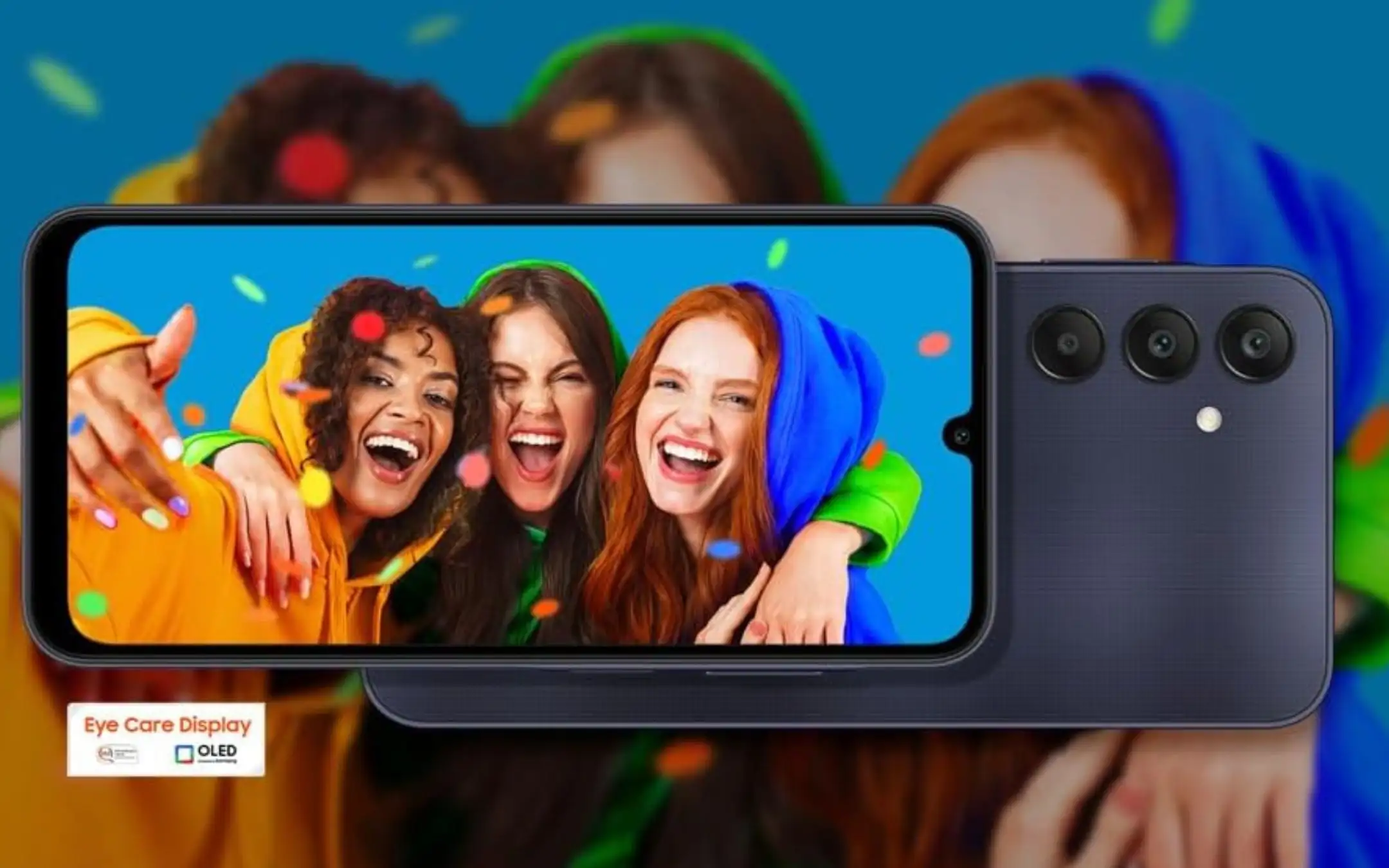 Samsung Galaxy A25 5G costa POCHISSIMO su eBay: è il mid-range ECONOMICO da avere