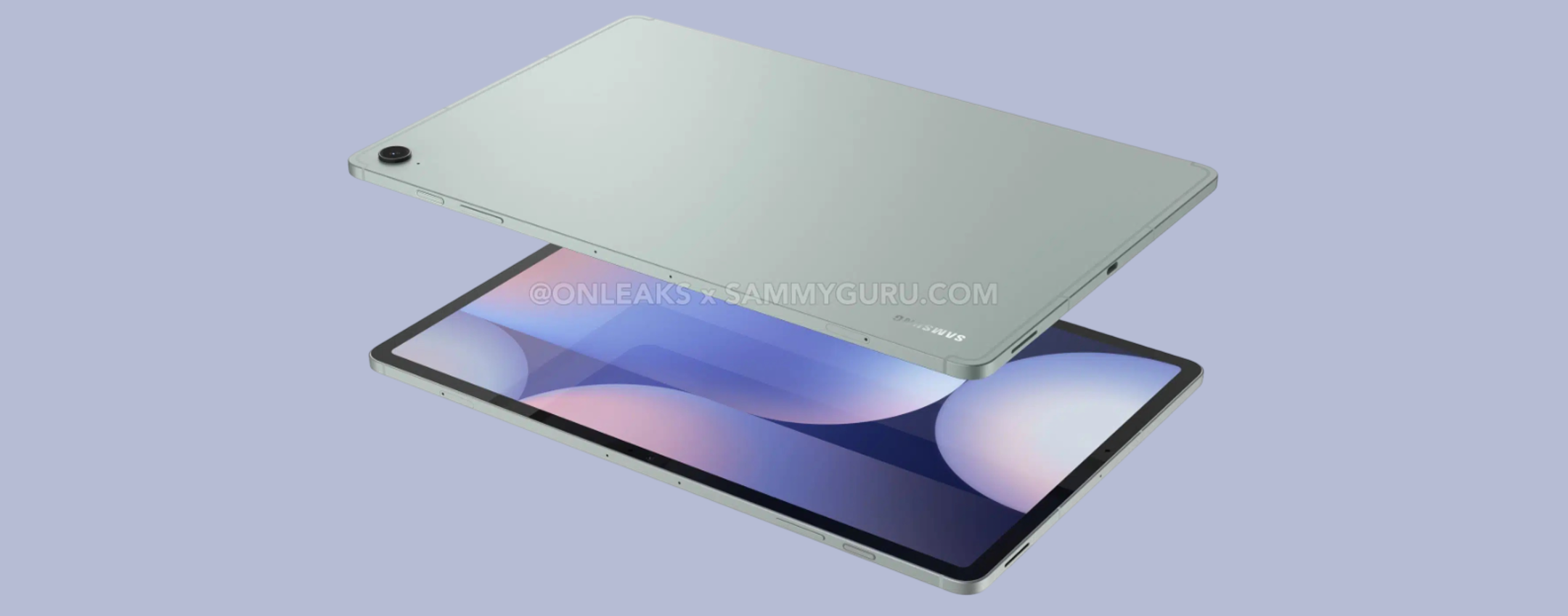 Samsung Galaxy Tab S10 FE sta arrivando: l’indizio che non lascia dubbi