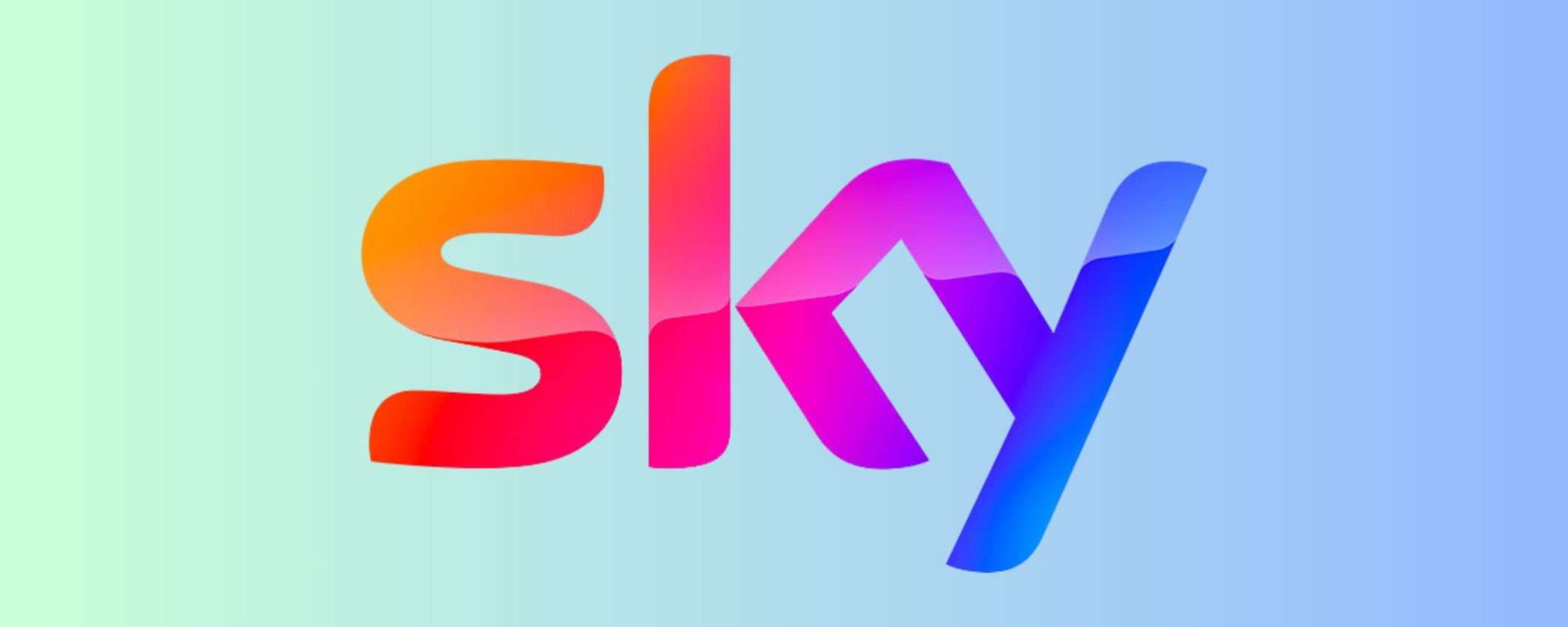 Offerta Sky Wifi + Sky TV e Sky Sport: il prezzo è da standing ovation