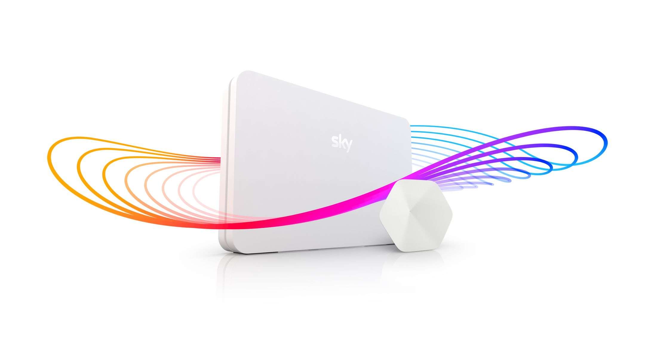 Sky Wifi: con questa offerta esclusiva risparmi 48€ in un anno