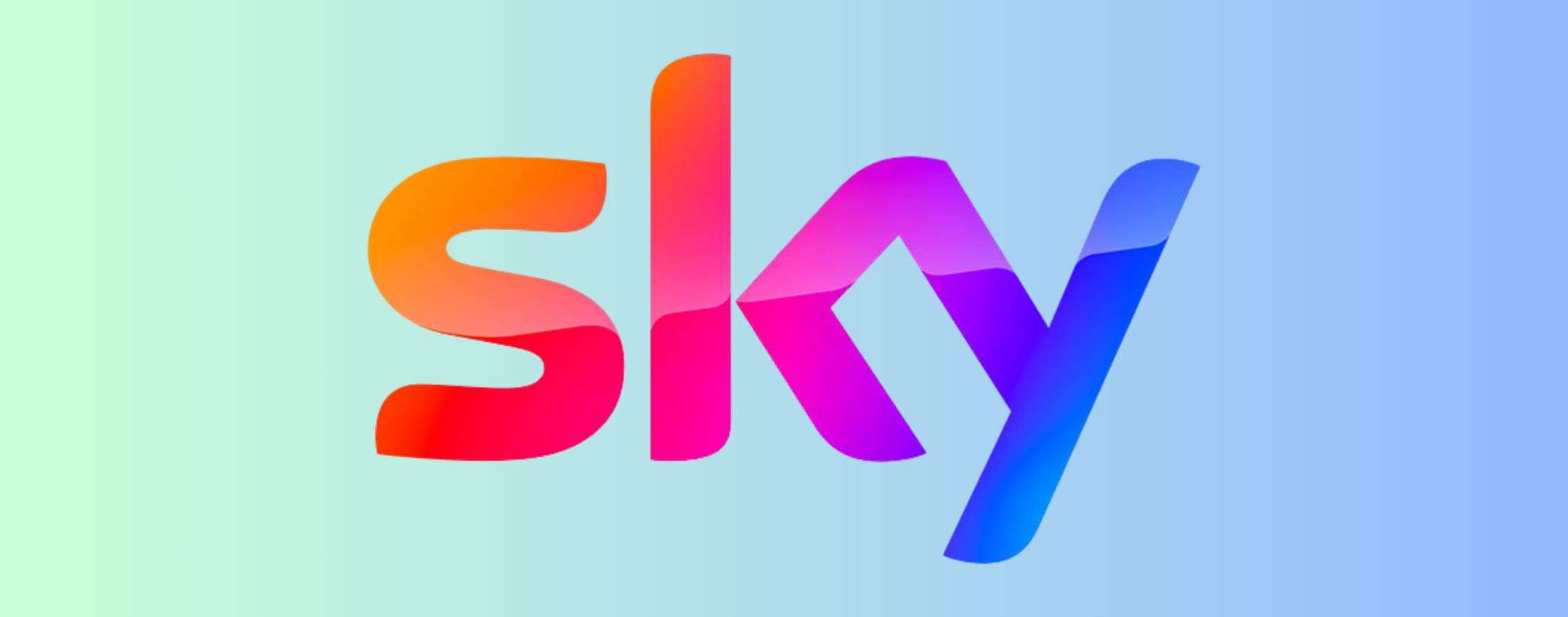 Offerta Sky Wifi + Sky TV e Sky Sport: il prezzo è da standing ovation