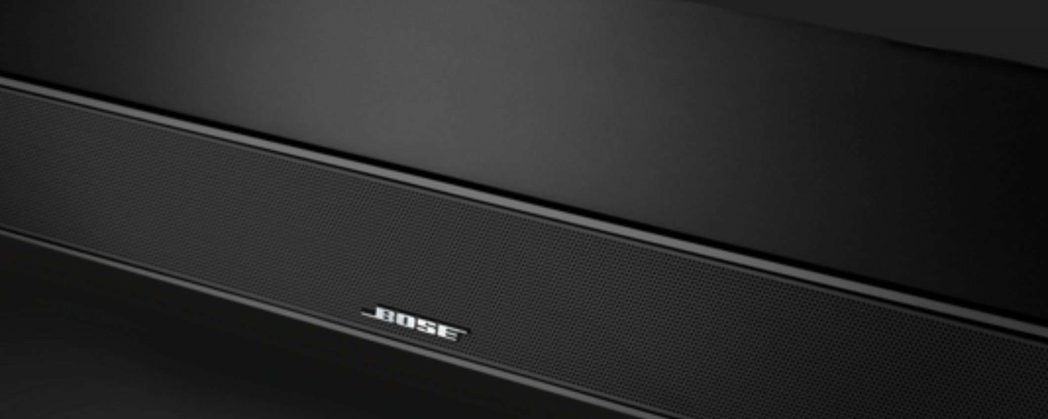 Soundbar Bose Solo 2: POTENZIA l'audio della TV spendendo il 25% in meno su Amazon