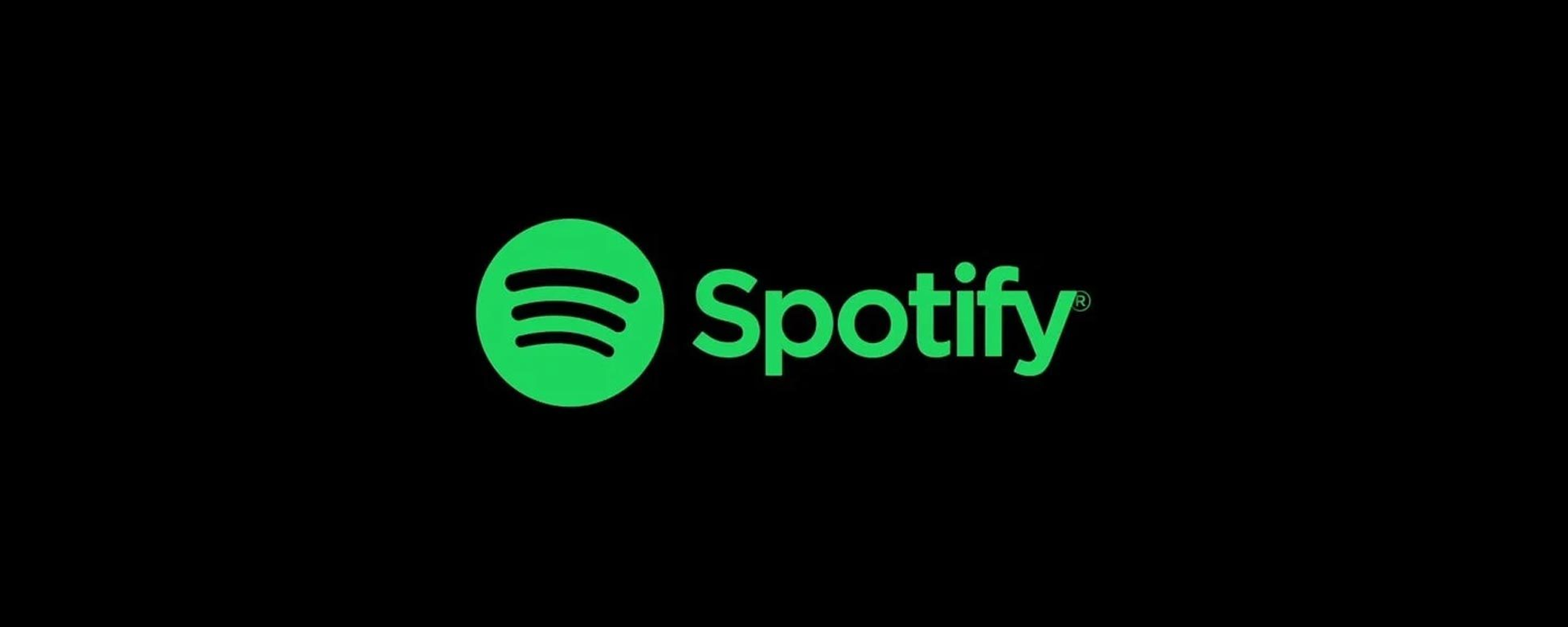 Spotify craccato, in Italia non funziona: qual è la causa del problema?